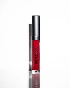 Rufescent Rudeish Velvet Long-lasting Matte Satin Hydrating High Pigmentation Lightweight Velvet Long-lasting Matte Lipstick