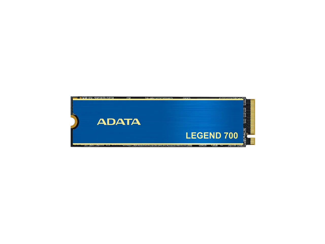 ADATA LEGEND 700 M.2 2280 256GB PCI-Express 3.0 x4 3D NAND Internal Solid State Drive (SSD) ALEG-700-256GCS