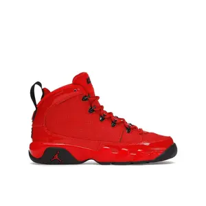 Jordan Kid's 9 Retro Chile Red, from StockX