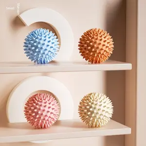 Fascia Ball Muscle Relaxation Massage Yoga Fitness Shoulder Neck Foot Sole Massage Hard Neck Fascia Meridian Ball