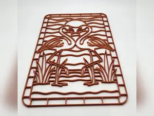 Resin Art Templates