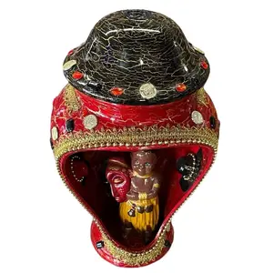 Casa Para Elegua 17"X"9