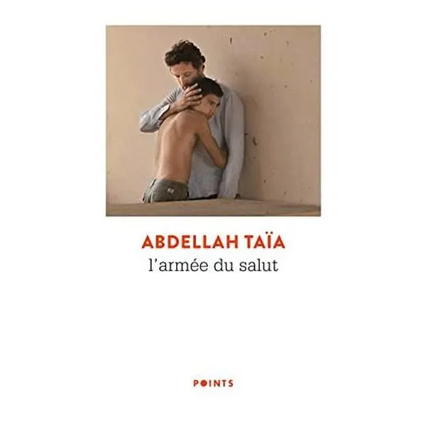 USED-Arm'e Du Salut(l') by Taa, Abdellah (Paperback)