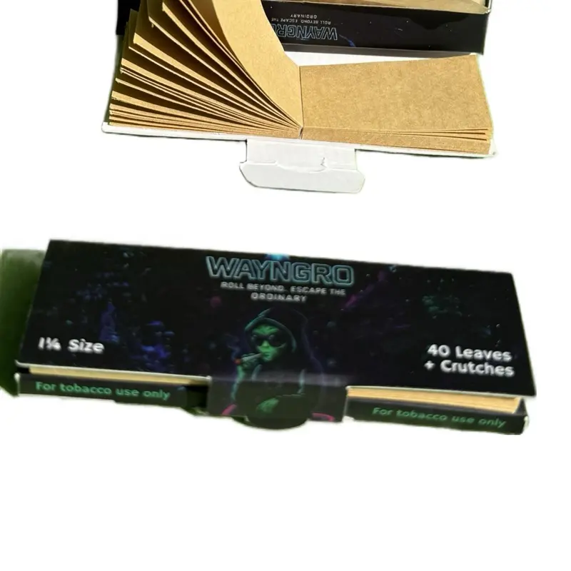 Wayngro  cosmic craft Papers 5 pack