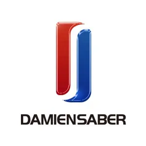 DAMIENSABER STORE shop logo