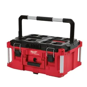 Milwaukee 48-22-8425 Packout Large Tool Box Milwaukee 48-22-8425 Packout Large Tool Box
