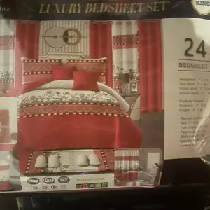 Bedsheets