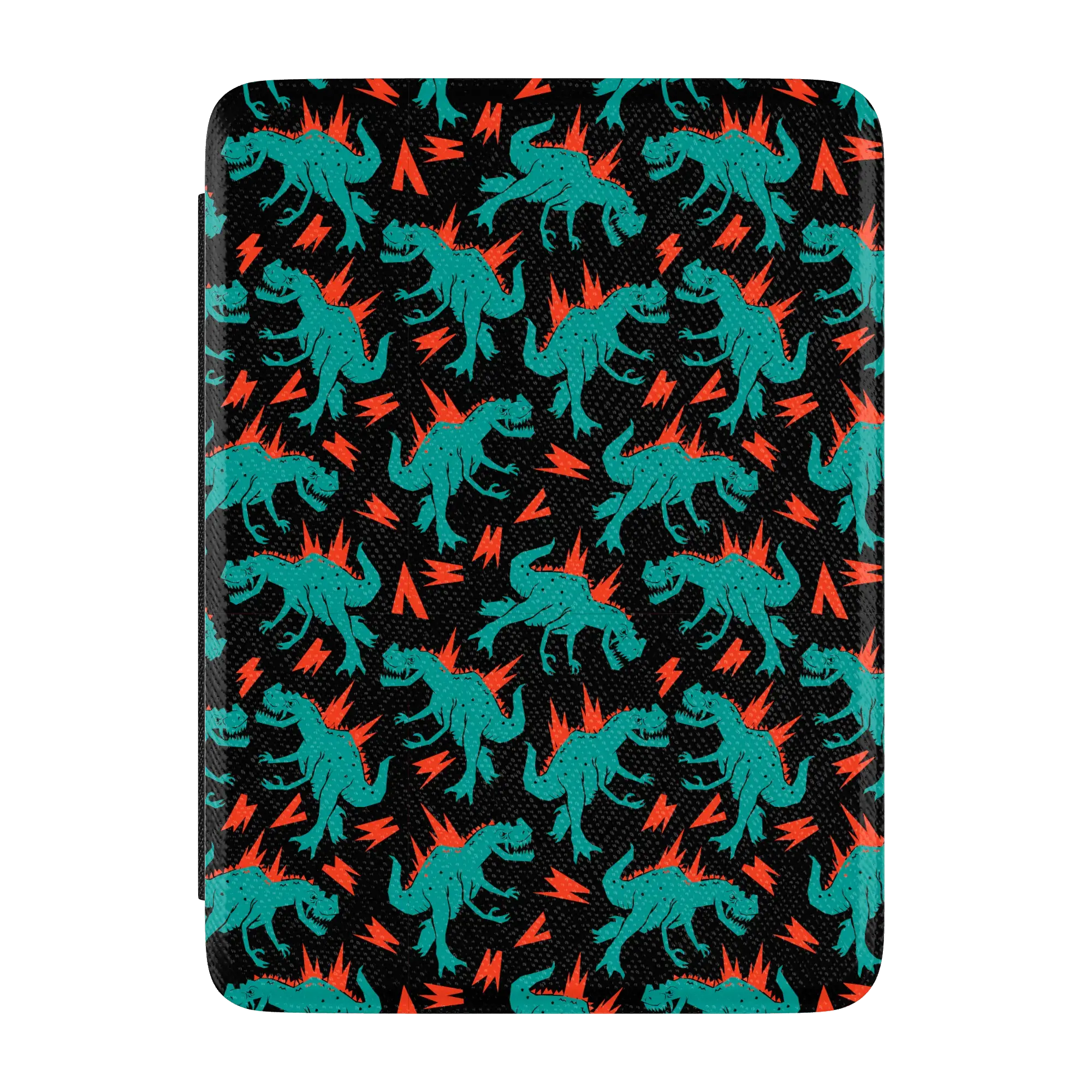 Casely Kindle Case | You're Dino-mite | Green Dinosaur