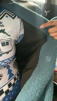 product review image from Sol 0