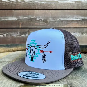 Toro Azteca Hat