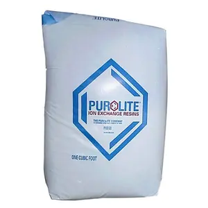 Purolite MB3710 Mixed Bed Resin, 1 CF Box, 93571-01 1 CF BOX