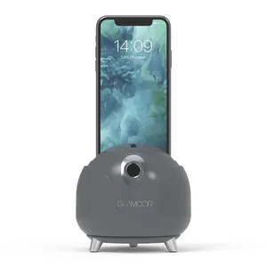 STAR TRACKER DUAL-AXIS GIMBAL AI-FACE TRACKING CONTENT TOOL