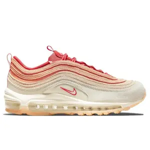 Nike Air Max 97 Orange Chalk Cashmere (Women's) (women) by StockX
