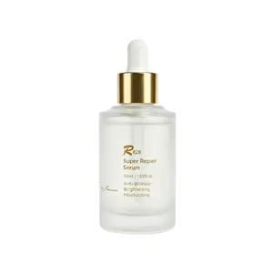 R828 Hydrating Daily Serum – Lightweight Moisture Care for Smooth, Healthy-Looking Skin
