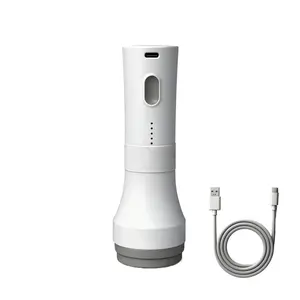 Vacuum Storage Bag Electric Air Pump, Efficient Space-Saving Solution, Ideal for Organizing Clothes & Linen, Easy-To-Use Vacuum Sealer
