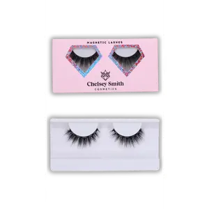 ***Truth or Dare Magnetic Eyelash