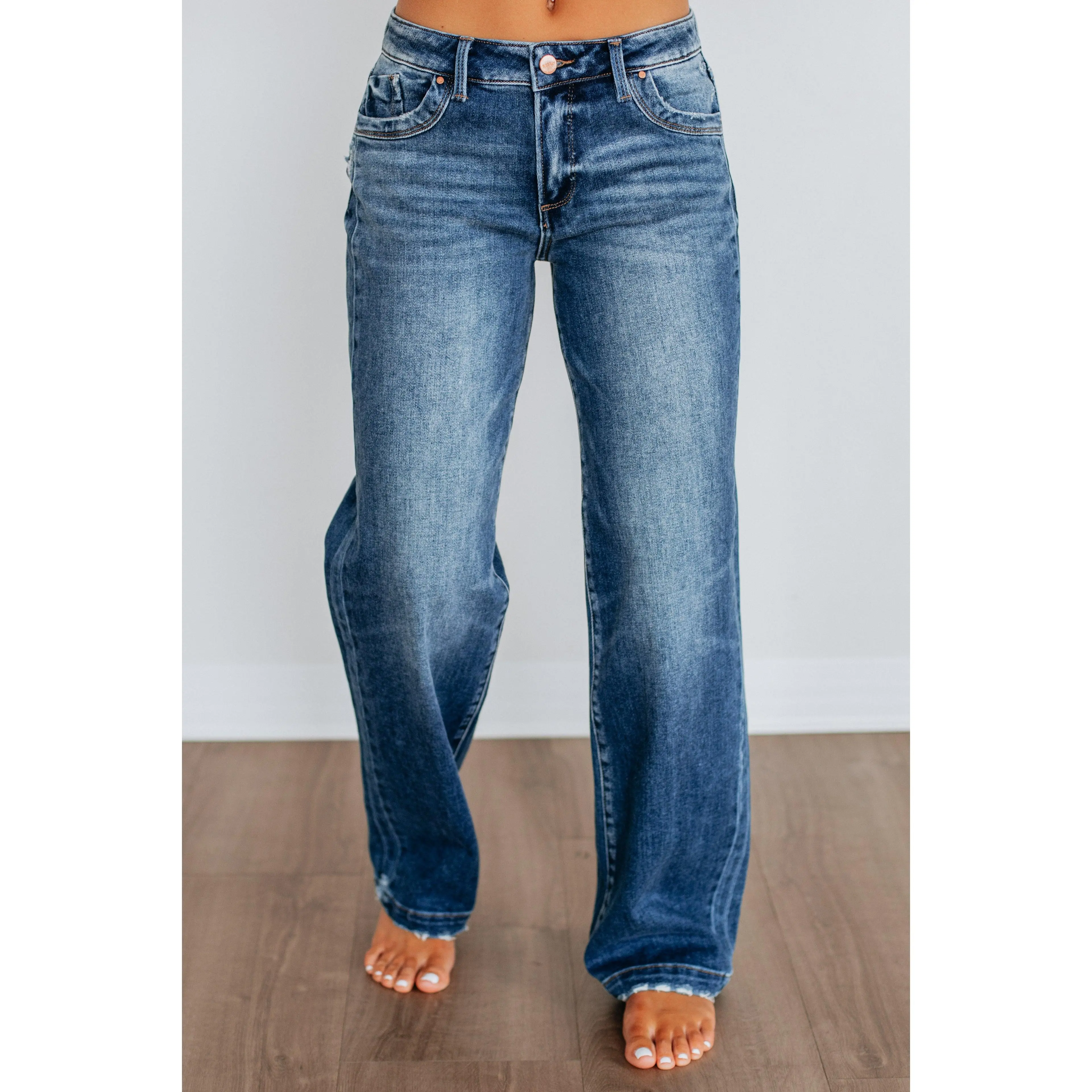Ian Risen Jeans Ian Risen Jeans