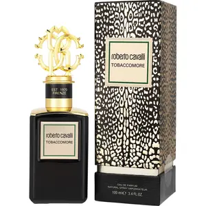 Roberto Cavalli Tobaccomore By Roberto Cavalli Eau De Parfum For Unisex