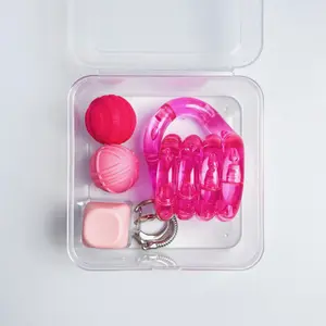 Random Fidget Box