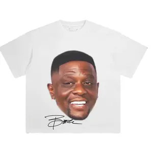Boosie Big Head Graphic Tee - Stylish & Comfortable Streetwear For Trendsetters Sweatshirt