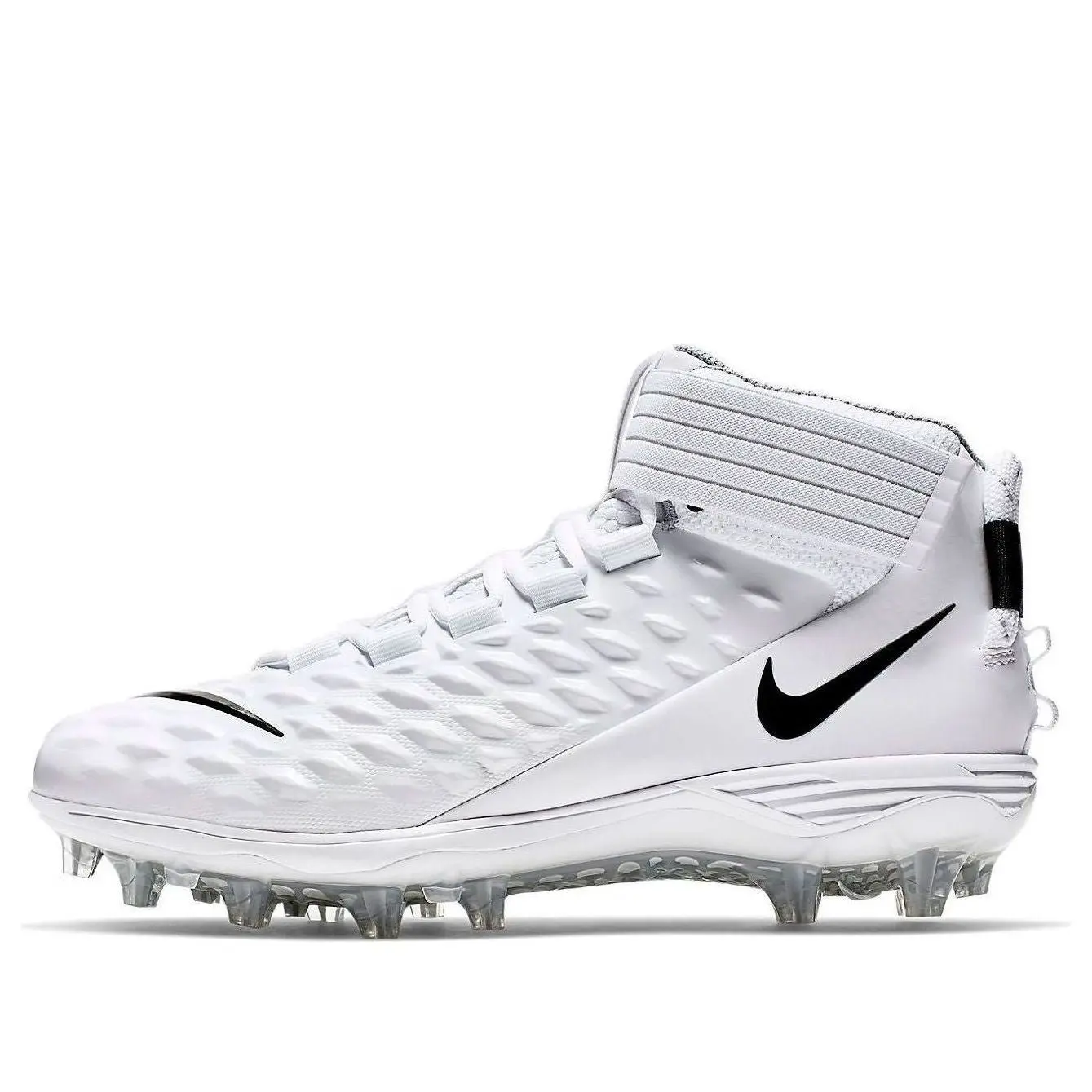 Nike Force Savage Pro 2 'White Black' AH4000-100 Nike Force Savage Pro 2 'White Black' AH4000-100