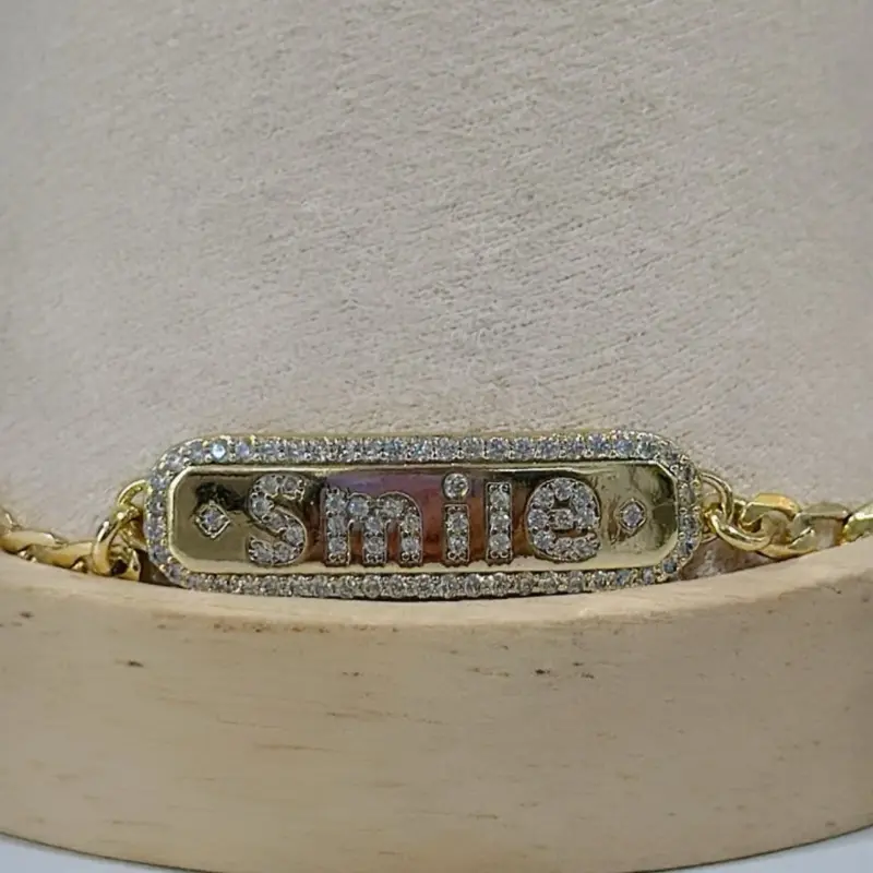 Smile - 5.75 inch ext 6.5 inch