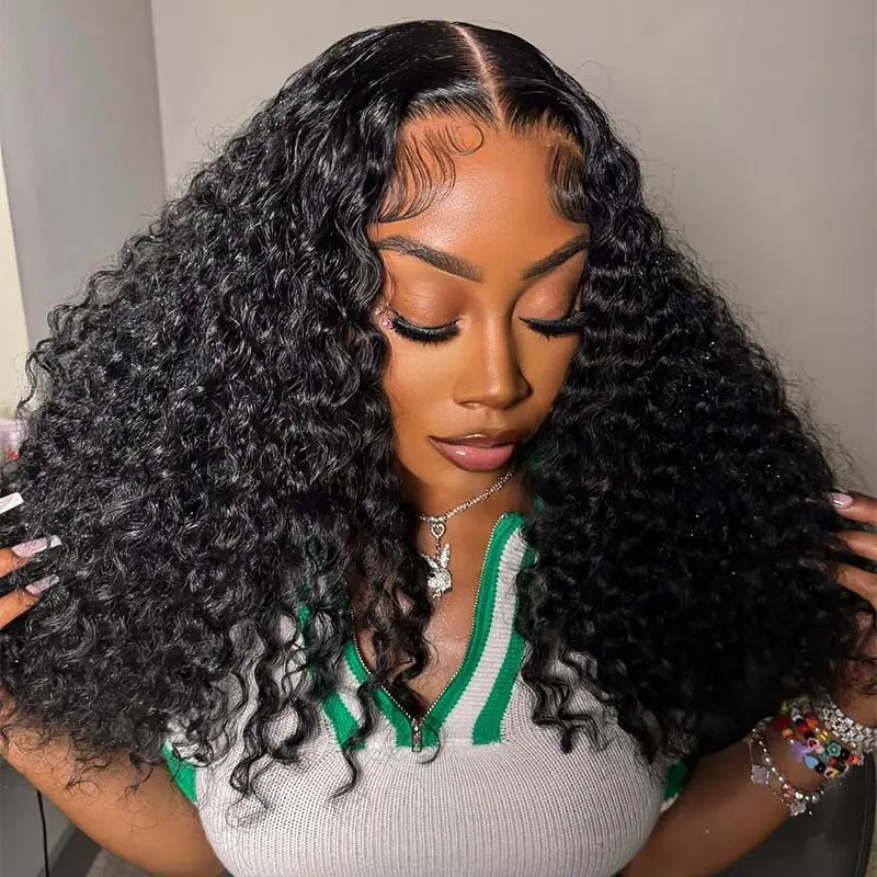 Water 4x7 Wig (Glueless)