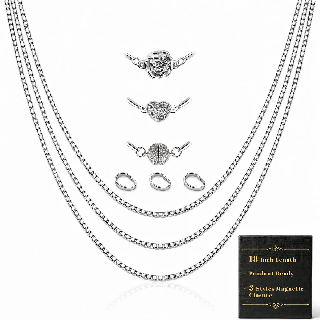 Box Chain