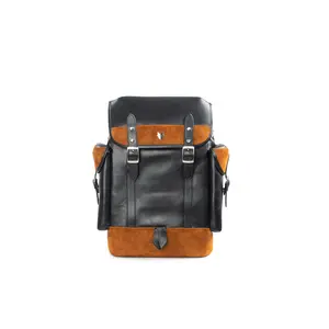 The Urban Roamer Nomad Backpack