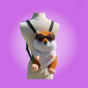 Cultured Cub: Noodle