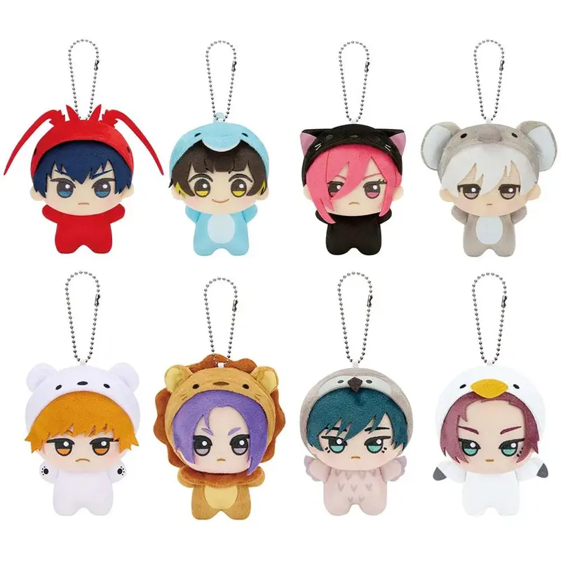 yukimiya plush - TikTok Shop