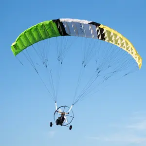 Hobbyking Paramotor V2 w/LED Light Bar 2400mm (PNF) Not Including Transmitter, receiver, battery and charger