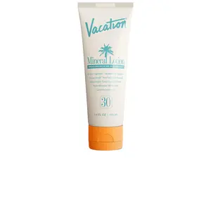 Vacation Mineral Lotion SPF 30