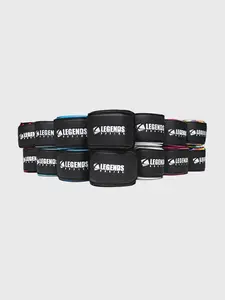 Peak Performance Hand Wraps