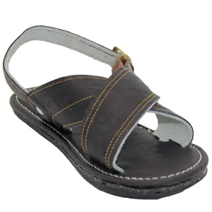 Men's Leather Mexican Huarache Sandal Footwear