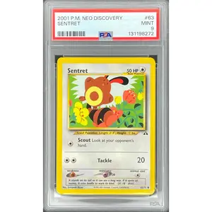 Sentret 63/75: Neo Discovery