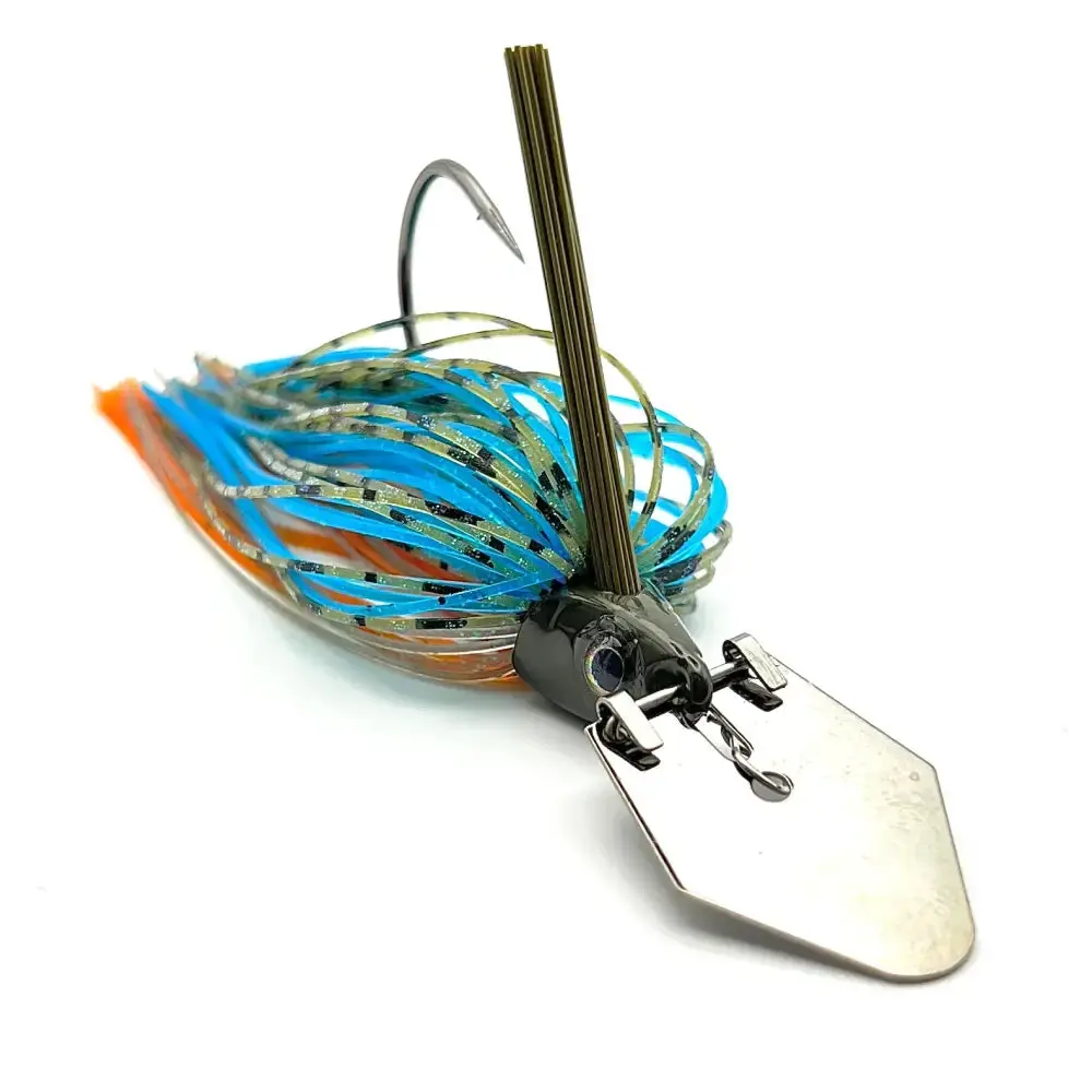 Tweaker Bladed Jig Tweaker Bladed Jig