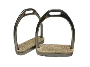 Fillis Stirrup Irons 4.5”