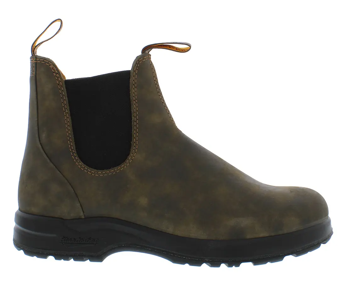 Blundstone 2056 All Terrain Elastic Sided Boot Unisex Shoes
