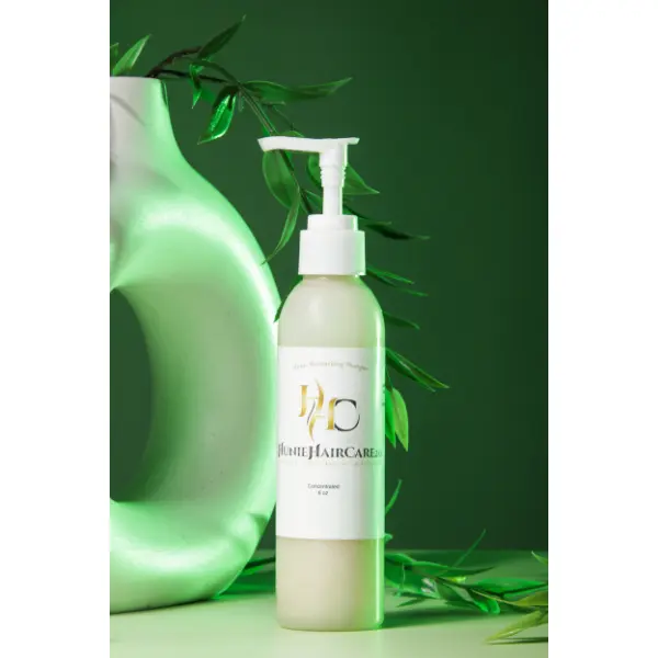 Hunie Hair Care 2.0 Moisturizing Shampoo