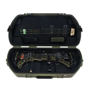 SKB Pro Series Shaped Bow Case