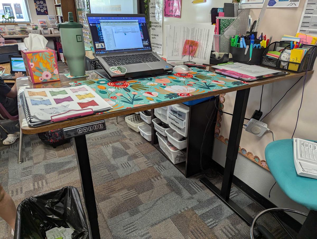 Item: Rustic Brown, 55 * 24