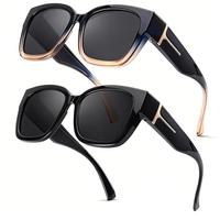 2pac Blue-brown+Black