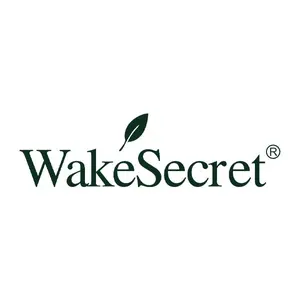 WakeSecret shop logo