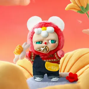 SD3 400% Moodeverse Series Vinyl Plush Blind Box-Random Style