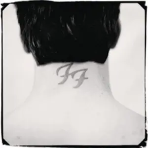 Foo Fighters - There Is Nothing Left to Lose  [VINYL RECORD - LP]