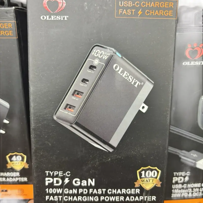 100W Power Adapter