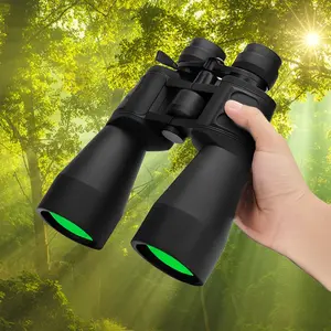 10-380x100 High Definition Binoculars, Professional Long Distance Zoom High Definition Binoculars, Outdoor Camping, Bird Watching, Music Festival Gift