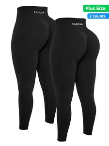 Women's High Waist Skinny Sports Leggings, Comfortable Breathable Quick-Dry Pants, Ideal for Yoga Fitness Gym Wear, All-Season Use