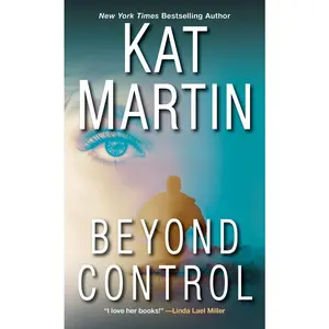 USED-Beyond Control by Martin, Kat (Mass Market Paperback)